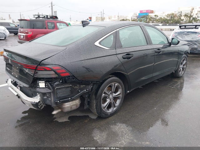 1HGCY1F30PA026150 Honda ACCORD EX