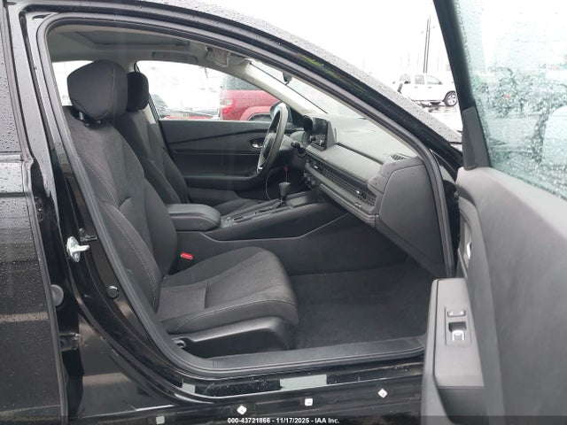 1HGCY1F30PA026150 Honda ACCORD EX