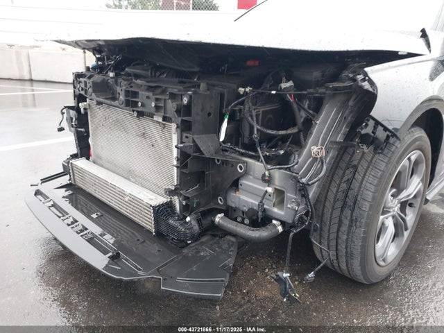 1HGCY1F30PA026150 Honda ACCORD EX