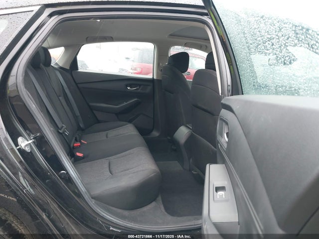 1HGCY1F30PA026150 Honda ACCORD EX