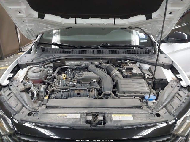 3VWBM7BU7PM012429 Volkswagen Jetta 1.5t Sport