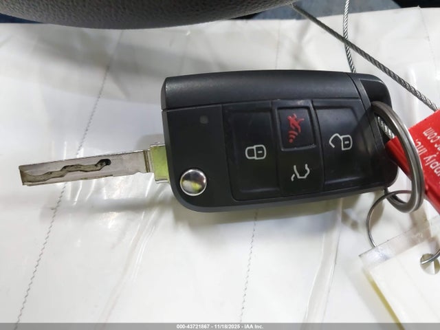 3VWBM7BU7PM012429 Volkswagen Jetta 1.5t Sport