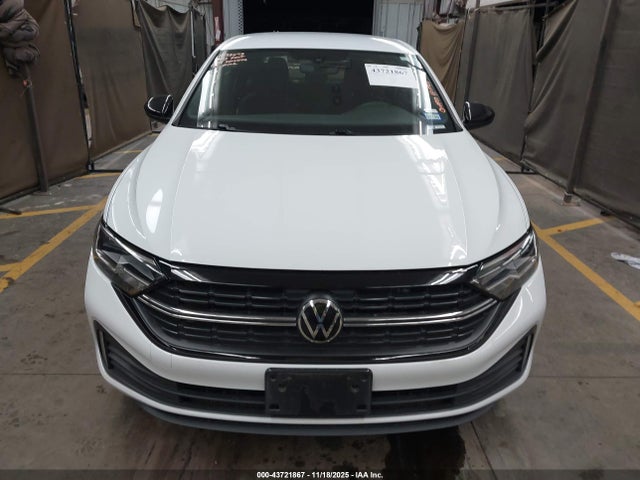 3VWBM7BU7PM012429 Volkswagen Jetta 1.5t Sport