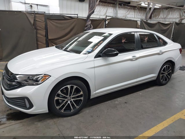 3VWBM7BU7PM012429 Volkswagen Jetta 1.5t Sport