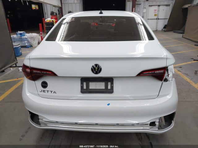 3VWBM7BU7PM012429 Volkswagen Jetta 1.5t Sport
