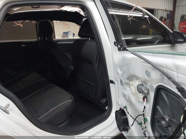 3VWBM7BU7PM012429 Volkswagen Jetta 1.5t Sport
