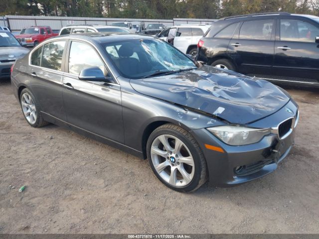 2015 BMW 320I WBA3C3C53FK203648