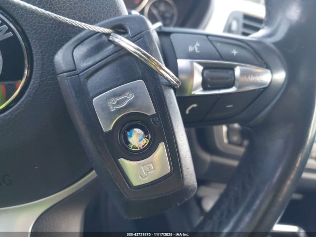 2015 BMW 320I WBA3C3C53FK203648 Photo 10