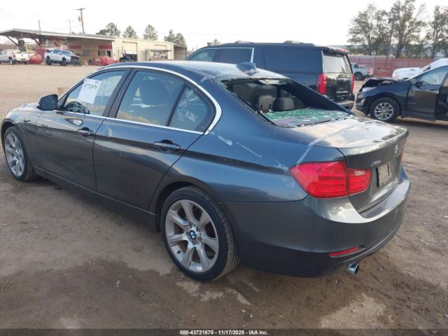 2015 BMW 320I WBA3C3C53FK203648 Photo 2