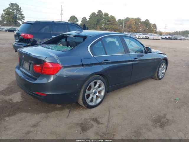 2015 BMW 320I WBA3C3C53FK203648 Photo 3