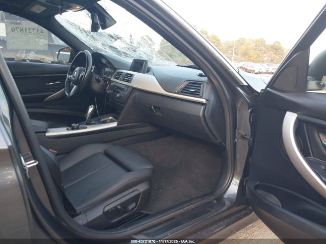 2015 BMW 320I WBA3C3C53FK203648 Photo 4