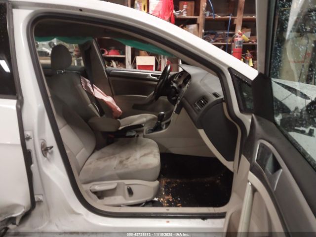 2016 VOLKSWAGEN GOLF 3VW217AU3GM038083 Photo 4