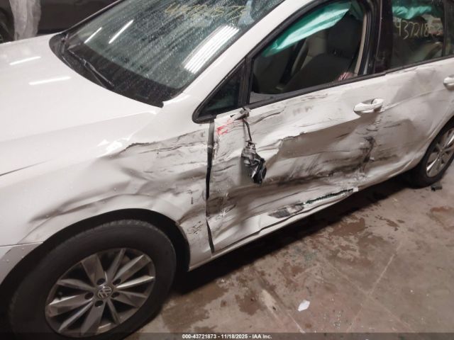 2016 VOLKSWAGEN GOLF 3VW217AU3GM038083 Photo 5