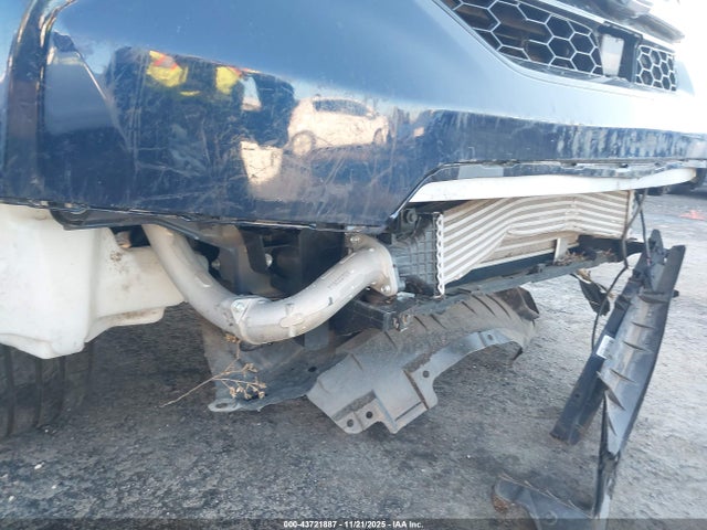 5J6RW2H87KA013718 Honda Cr-v Ex-l
