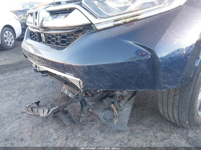 5J6RW2H87KA013718 Honda Cr-v Ex-l