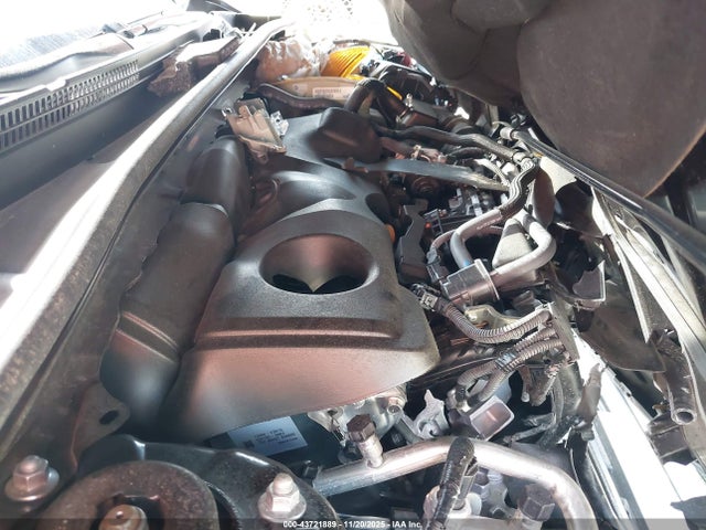 Toyota CAMRY SE 2025 4T1DAACK3SU081245 Image 10