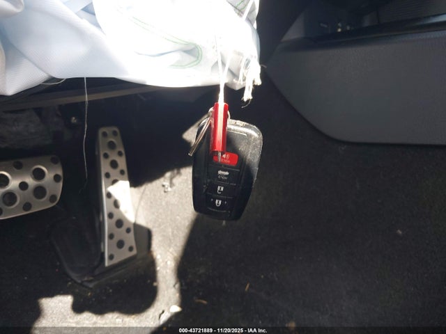 Toyota CAMRY SE 2025 4T1DAACK3SU081245 Image 11