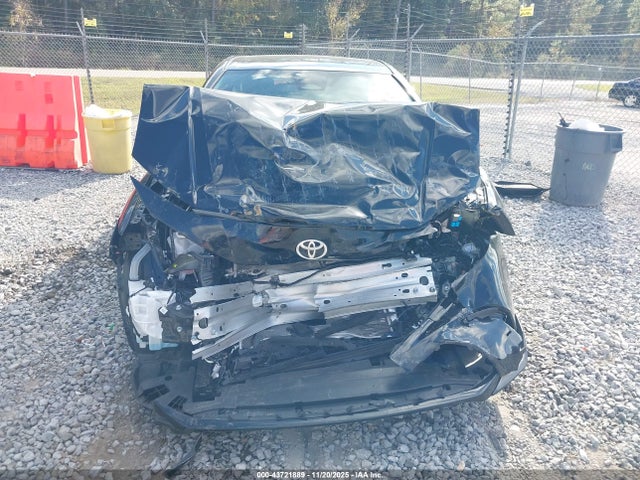 Toyota CAMRY SE 2025 4T1DAACK3SU081245 Image 13