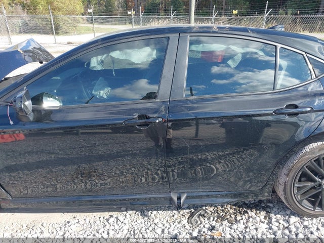 Toyota CAMRY SE 2025 4T1DAACK3SU081245 Image 15