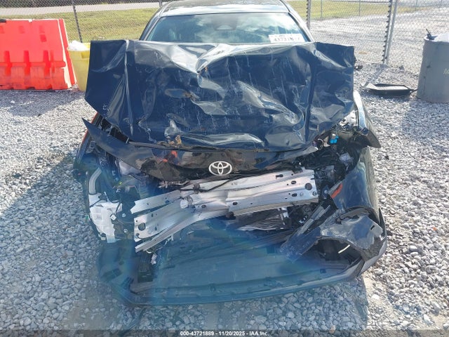 Toyota CAMRY SE 2025 4T1DAACK3SU081245 Image 6