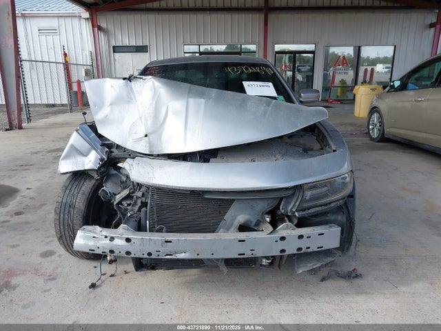 Продаж на аукціоні авто 2017 Dodge Charger R/t Rwd, vin: 2C3CDXCT6HH583587, номер лоту: 43721890