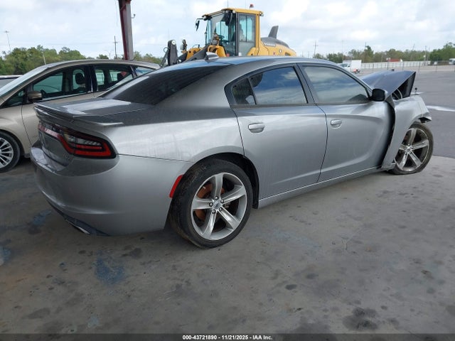 Продаж на аукціоні авто 2017 Dodge Charger R/t Rwd, vin: 2C3CDXCT6HH583587, номер лоту: 43721890
