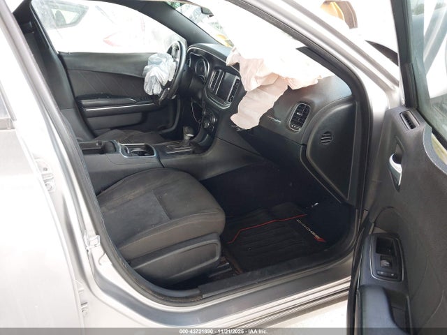 Продаж на аукціоні авто 2017 Dodge Charger R/t Rwd, vin: 2C3CDXCT6HH583587, номер лоту: 43721890