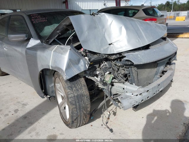 Продаж на аукціоні авто 2017 Dodge Charger R/t Rwd, vin: 2C3CDXCT6HH583587, номер лоту: 43721890