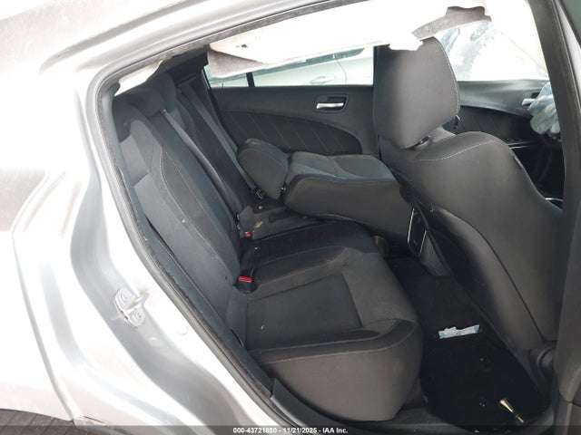 Продаж на аукціоні авто 2017 Dodge Charger R/t Rwd, vin: 2C3CDXCT6HH583587, номер лоту: 43721890