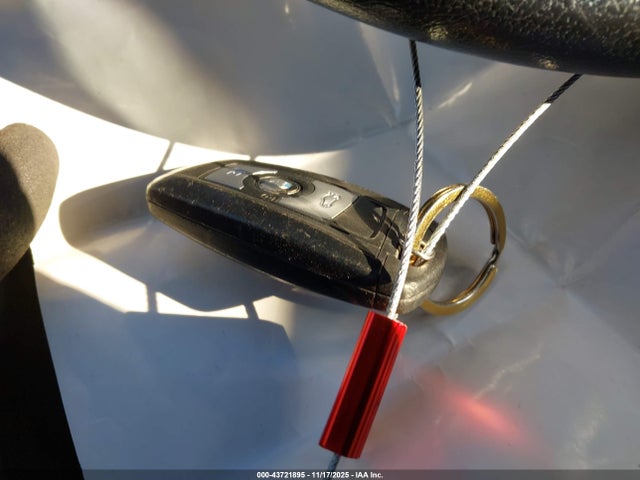 2015 BMW 320I WBA3C3C55FP664188 Photo 10