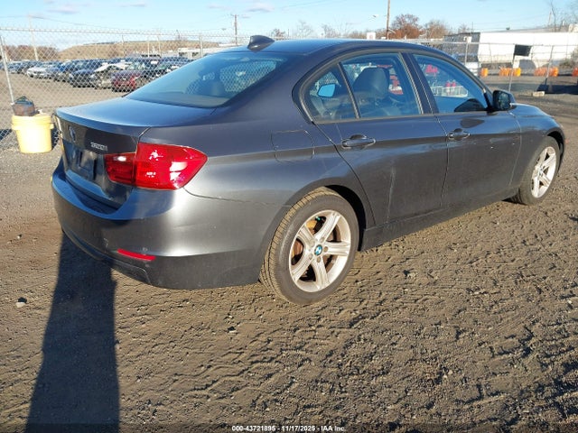 2015 BMW 320I WBA3C3C55FP664188 Photo 3