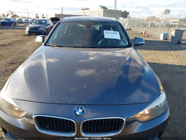 2015 BMW 320I WBA3C3C55FP664188 Photo 5