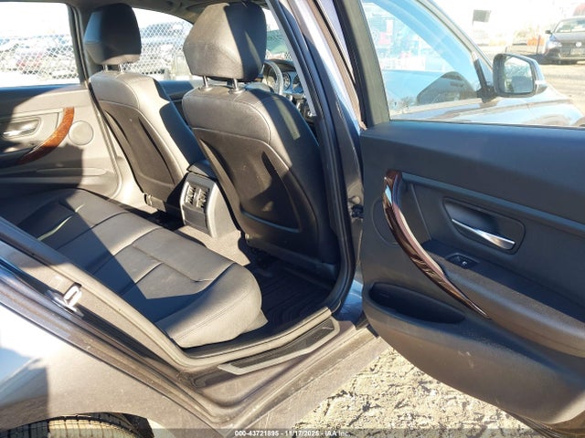 2015 BMW 320I WBA3C3C55FP664188 Photo 7