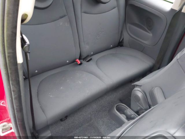 2013 FIAT 500 3C3CFFAR8DT753879 Photo 7