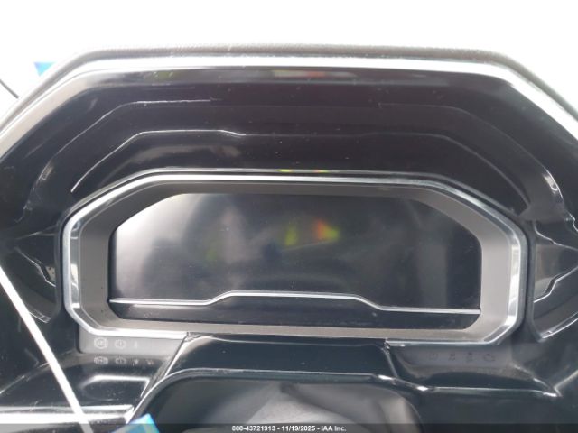 2022 GMC SIERRA 1500 3GTPHCEK9NG634400 Photo 6