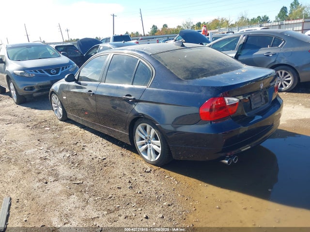 Продаж на аукціоні авто 2008 Bmw 328i, vin: WBAVA37508NL50004, номер лоту: 43721915