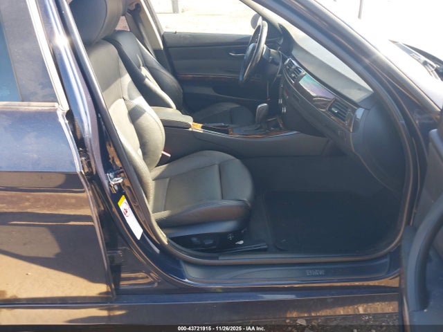 Продаж на аукціоні авто 2008 Bmw 328i, vin: WBAVA37508NL50004, номер лоту: 43721915