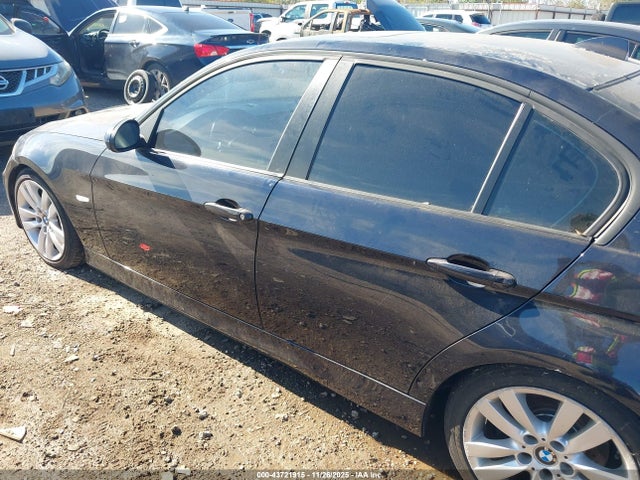 Продаж на аукціоні авто 2008 Bmw 328i, vin: WBAVA37508NL50004, номер лоту: 43721915