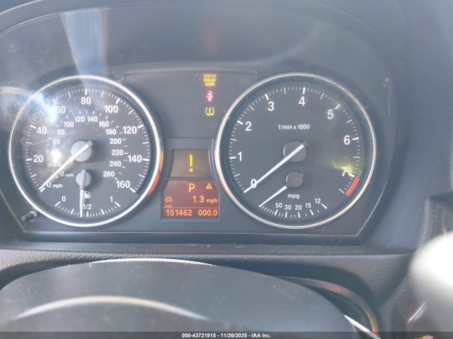 Продаж на аукціоні авто 2008 Bmw 328i, vin: WBAVA37508NL50004, номер лоту: 43721915
