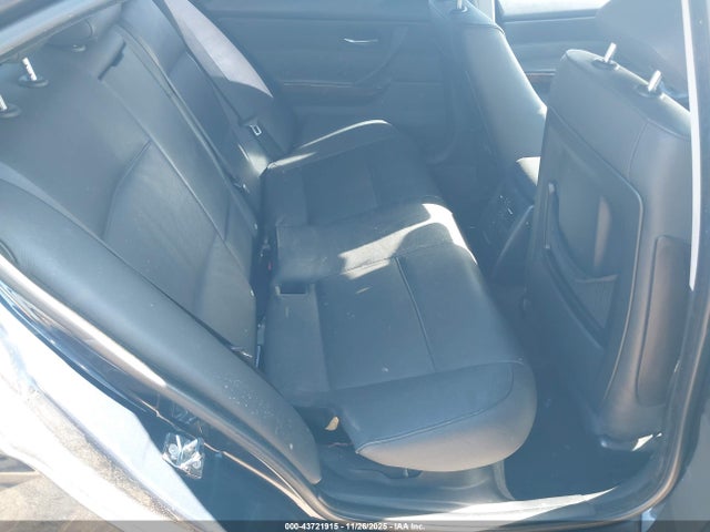 Продаж на аукціоні авто 2008 Bmw 328i, vin: WBAVA37508NL50004, номер лоту: 43721915