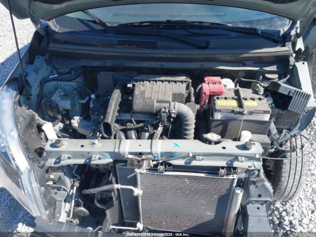 2024 MITSUBISHI MIRAGE ML32AUHJ5RH006906 Photo 9