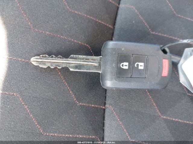 2024 MITSUBISHI MIRAGE ML32AUHJ5RH006906 Photo 10