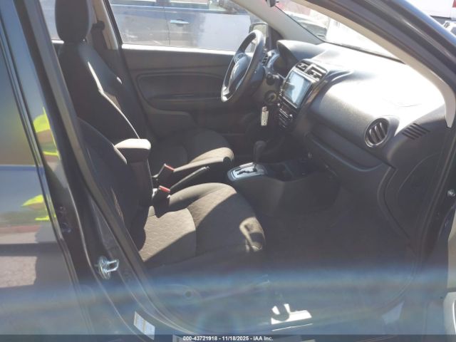 2024 MITSUBISHI MIRAGE ML32AUHJ5RH006906 Photo 4