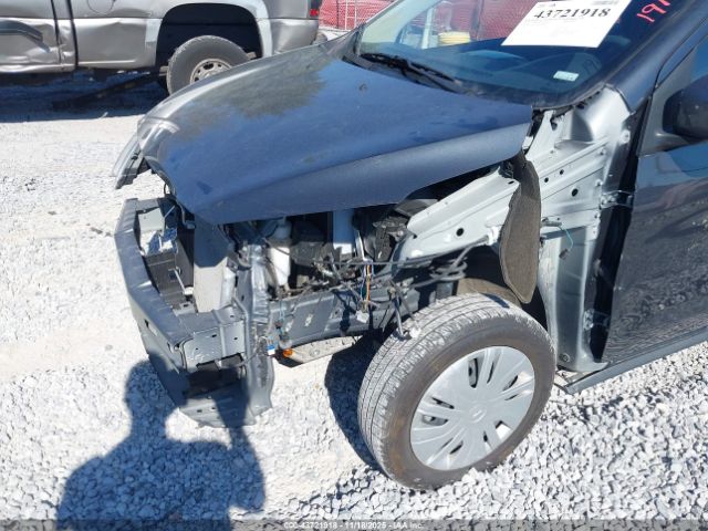 2024 MITSUBISHI MIRAGE ML32AUHJ5RH006906 Photo 5