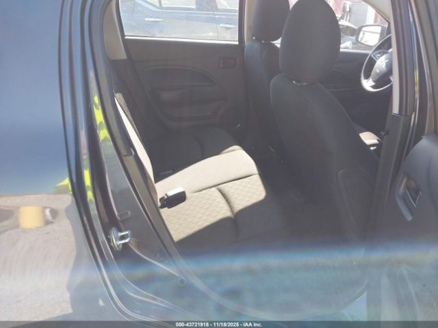 2024 MITSUBISHI MIRAGE ML32AUHJ5RH006906 Photo 7