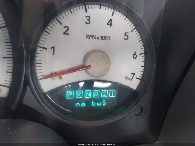 2007 DODGE DAKOTA 1D7HE28K77S215160 Photo 6