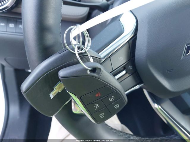 2025 CHEVROLET EQUINOX 3GNAXPEG1SL150100 Photo 10