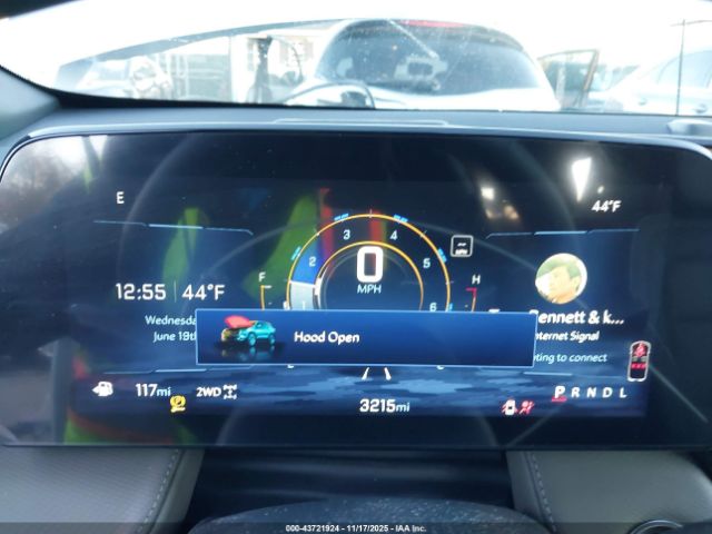 2025 CHEVROLET EQUINOX 3GNAXPEG1SL150100 Photo 6