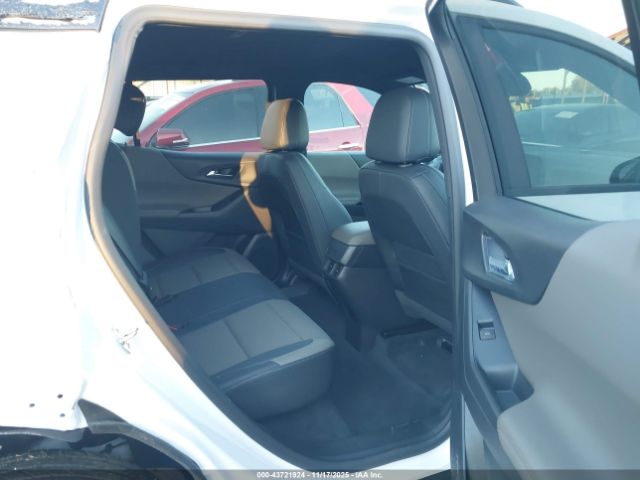 2025 CHEVROLET EQUINOX 3GNAXPEG1SL150100 Photo 7