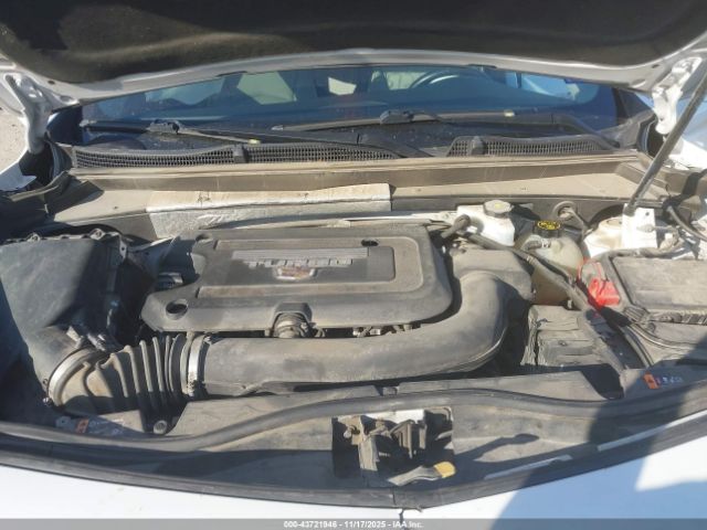 2020 CADILLAC XT4 1GYAZAR45LF142006 Photo 9